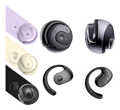 AUDIFONOS CON TRADUCTOR OWS T2